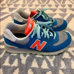 New Balance 574 - CLASSIC!